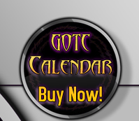 Girls Of The Con Calendar And Model Info